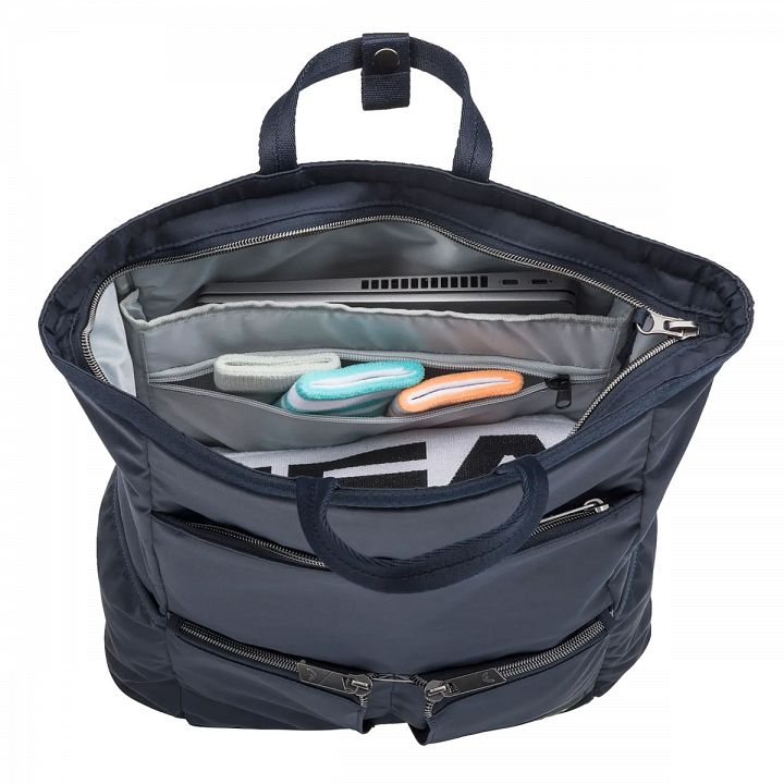 Head Pro Backpack 18L Navy